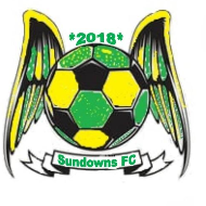 Sundowns FC logo